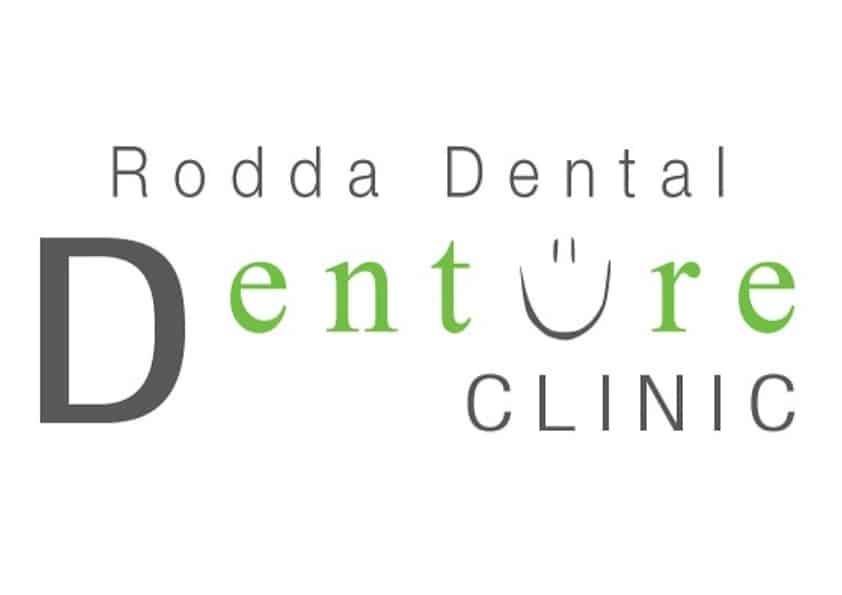 Peter Rodda Dental logo